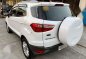 ECOSPORT Ford Titanium AT 2015 for sale-5