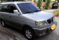 Mitsubishi Adventure 2003 for sale-6