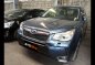 2014 Subaru Forester XT AWD-4