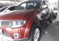 2012 Mitsubishi Montero for sale-0