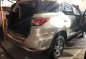 Toyota Fortuner 2017 for sale-2