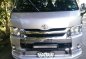 Toyota Hiace 2005 for sale-0