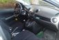 MAZDA 2 Sedan 4DR 2014 Good running condition-3