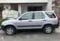 Honda CR-V 2002 for sale -2