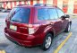2012 Subaru Forester AT for sale-4