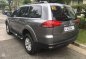 2015 Mitsubishi Montero Sport for sale-3