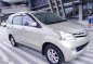 Toyota Avanza E Automatic 2012 --- 440K Negotiable-5