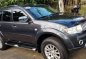 2010 Mitsubishi Montero Sport GLS for sale-10