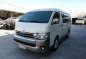 2014 Toyota Hiace for sale-0