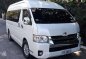 2016 Toyota Super Grandia LXV for sale-0