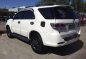 Toyota Fortuner 2012 for sale -9