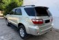 2010 Toyota Fortuner G for sale-3