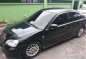 Honda Civic dimension 2002 model Automatic trasmission-2