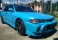 Mitsubishi Lancer 1993 for sale-5