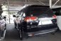 2012 Mitsubishi Montero for sale -1