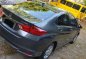 2016 Honda City 1.5 Automatic Gasoline-3