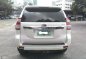 Toyota Land Cruise Prado 4x4 Gas 2014 for sale-5