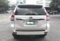 Toyota Land Cruise Prado 4x4 Gas 2014 for sale-6