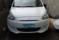 2014 Mitsubishi Mirage Glx for sale-0