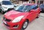 Suzuki Swift AT 2016 for sale-11