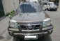 2009 NISSAN XTRAIL FOR SALE-2