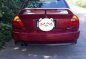 Mitsubishi Lancer 2001 for sale-5