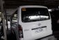 2017 Toyota Hiace for sale-2