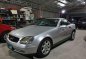 Like New Mercedes Benz SLK 230 for sale-2