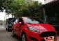 Ford Fiesta 2014 Manual Transmission for sale -7