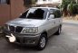 Mitsubishi Adventure 2003 for sale-7