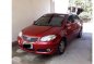 Toyota Vios 1.3 E 2007 model Fresh in and out-2
