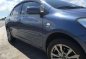 Toyota Vios 1.3 E 2009 Manual Transmission Fresh Interior-1