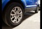 2016 Ford EcoSport 1.5L Titanium AT for sale-0