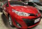 2018 Toyota Vios for sale-0