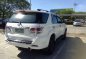 Toyota Fortuner 2012 for sale -11