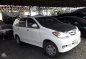 2011 Toyota Avanza for sale-3