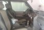 Mitsubishi Pajero 2004 for sale-5