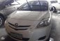 2009 Toyota Vios for sale-0