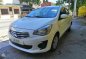 2016 Mitsubishi Mirage G4 for sale-0