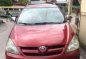 Toyota Innova E 2006 FOR SALE-0