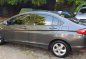 2016 Honda City 1.5 Automatic Gasoline-2