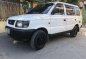 2002 Mitsubishi Adventure for sale-4