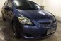 Toyota Vios 1.3 E 2009 Manual Transmission Fresh Interior-8