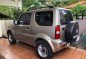 Suzuki Jimny 2003 for sale -2