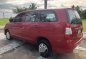 2012 Toyota Innova E for sale-1