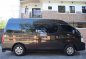 2018 Nissan Urvan NV350 for sale-11