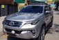 2016 Toyota Fortuner G for sale-0