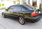 For Sale or Swap CR-V gen1 Honda Civic SiR body LXi 1999 A/T-4