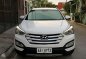 Hyundai Santa Fe 2014 MT Diesel SantaFe-2