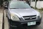 Honda CR-V 2002 for sale -5